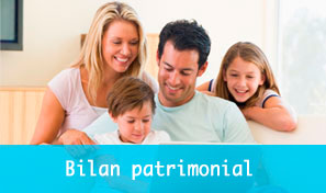 clb patrimoine Bilan patrimonial